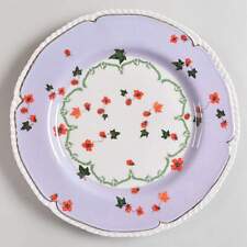 Anthropologie Nature Table Salad Dessert Plate 10662547 picture