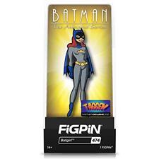 FiGPiN Batman The Animated Series Batgirl #474 Taggem Exclusive picture