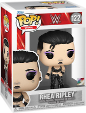 Pop WWE: Rhea Ripley picture