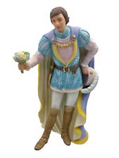 Vtg Lenox Prince Porcelain Figurine 1992 Legendary Princesses In Box Rapunzel picture