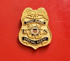 Special Agent Coast Guard Pin  picture