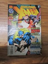 Vintage Marvel Comics Prof Xavier X-Men Vol. 1 No. 2 December 1995 Comic Book picture