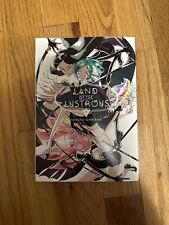 Land of the Lustrous 1 Manga Volume: 1 | English picture