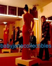 CHER EXCLUSIVE photo #1 at BOB MACKIE DRESS FITTING (c-sl) picture