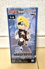 Naruto WCF World Collectable Figure NARUTOP99 Vol 5 Deidara Japan BANPRESTO picture
