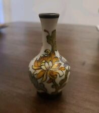 Vintage Mini Bud Vase from Holland picture