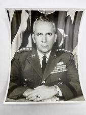 Sept 1968 Press Photo General Ralph Haines Jr., commander in chief, U.S. Army picture