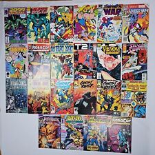 22  Marvel Comics & Dark Horse Comic Books Ea #d 1-20 Various Superhero's picture