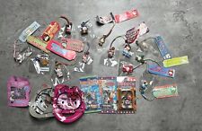 SANRIO Japan Locally exclusive Hello Kitty Vintage strap Keychain Charm 19 set picture