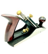 Veritas No 4 1/2 Smoothing Plane 10 inches long Excellent Condition Ready to Use picture