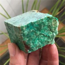 178g natural Turquoise Rough stone Nugget specimen #A2 picture