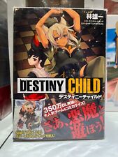 Destiny Child Vol.1 Manga by SHIFT UP picture