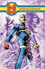 Miracleman Book 1: A Dream of Flying by The Original Writer: Used picture