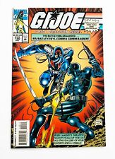 1994  Marvel ~ G.I. Joe A Real American Hero 150 ~ VF 8.0 ~ Nice Late Issue picture