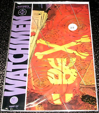 Watchmen 5 (2.0) 1st Print DC Comics 1986 - Flat Rate Shipping (Alan Moore) picture