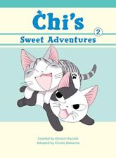 Chi's Sweet Adventures 2 (Chi's Sweet Home) picture
