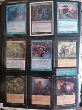 Magic The GATHERING 10 CARDS LOT - RARE - Creature-Earth-Spells - 05 picture