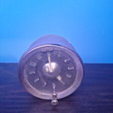 Vintage 1950s Automobile Dash Clock Jaeger Watch Co. Pls Read picture