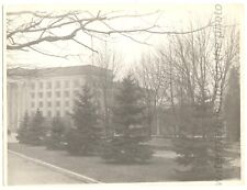 Odessa Kulikovo field House of Trade Unions 1973 Vintage photo picture