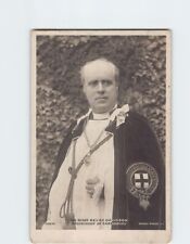 Postcard The Right Rev. R. T. Davidson, Archbishop Of Canterbury, England picture