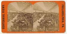 Machinery Hall, North Avenue, Centennial Exhibition (1876 : Philadelphia, Pa.)  picture