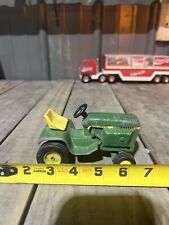 Vintage Die-Cast John Deere Tractor picture