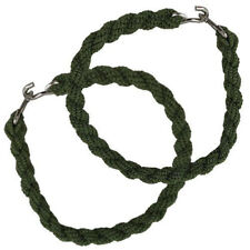 Marine Corps Boot Band Blousers - USMC Green Boot Blousers - (4 Pack) picture