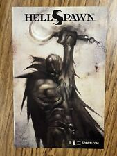 Hell Spawn #11 Nov 2001 Image Comics picture