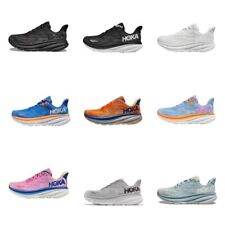 Hoka Clifton 9 Men Women's Running Shoe Walk Gym Sports Sneaker Athletic Trainer picture