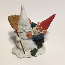 Enesco Gnome Klaus Wickl  1994  