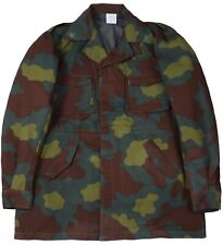 Large - Italian San Marco Field Parka M90 Camo Military Jacket Army picture