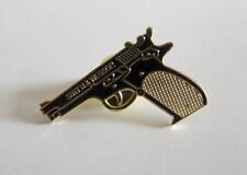 NEW Smith & Wesson Handgun Lapel Pin NEW picture