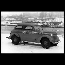 Photo A.031002 Opel Olympia Limousine 1938-1940 picture