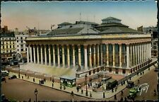 CPA 75 - Paris - La Bourse des Valeurs Mobilières (1806-1826) picture