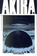 Akira #16 FN 1990 Stock Image picture