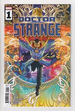 DOCTOR STRANGE 1-16 NM 2023 comics sold SEPARATELY you PICK picture