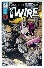 Barb Wire #4 (1994) Dark Horse Comics picture