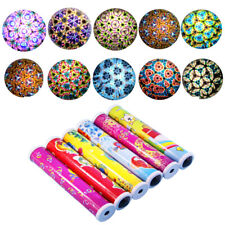 3PCS Classic Kaleidoscope Educational Novelty Toy Gift for Kids Children picture