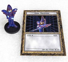 2001 Yu-Gi-Oh Dungeon Dice Monsters Dark Magician picture