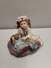 Boyds Bear Yesterdays Child Dollstone Danielle... Sweet Comforts Exclusive Ed picture