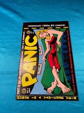 PANIC # 5, MAR. 1997, GEMSTONE, VERY FINE  CONDITION picture