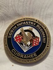 101st Airborne división  506th infantry regimen t currahee picture
