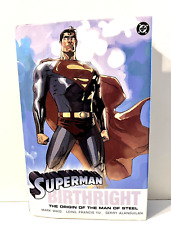 Superman - Birthright - The Origin Of The Man Of Steel By Mark Waid - Hardcover picture
