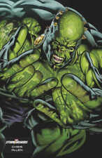 Giant-Size Hulk #1 Chris Allen Stormbreakers Variant picture