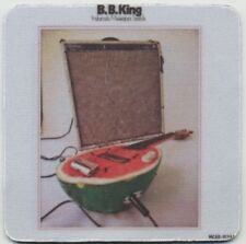 BB King Record Album COASTER - Indianola  Mississippi Seeds picture