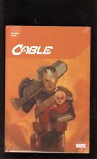 Cable by Duggan & Noto Hardcover HC NEW Never Read Sealed picture