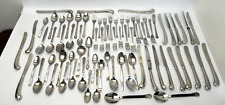 Mixed Lot of Stainless Steel Gorham Georgetown Japan Korea Americana Products picture