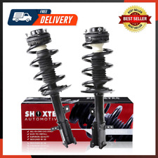 Front Pair Complete Strut Assembly Replacement For 2009-2019 Dodge Journey picture