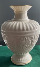 Vintage Lenox Special Collection Porcelain Vase 8” H picture
