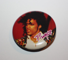 Vintage 1985 Prince Pinback Button 1.25